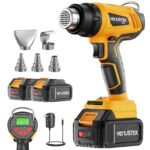 Cordless Heat Gun
