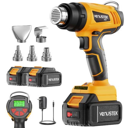 Cordless Heat Gun
