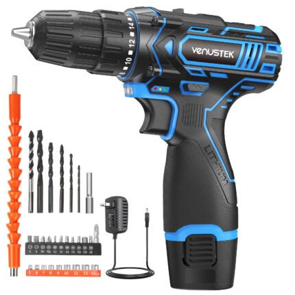 Electric Drill
