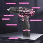 Electric Drill - Image 2