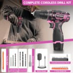 Electric Drill - Image 3