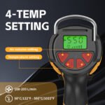 Cordless Heat Gun - Image 7