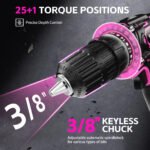 Electric Drill - Image 4