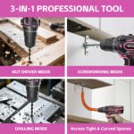 Electric Drill - Image 6