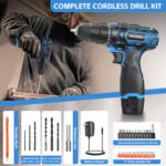 Electric Drill - Image 6