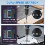 Electric Drill - Image 5