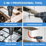 Electric Drill - Image 4