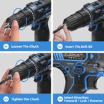 Electric Drill - Image 3