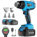 Cordless Heat Gun