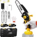 Cordless Mini Chainsaw