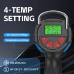 Cordless Heat Gun - Image 7