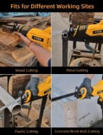 Reciprocating Sawzall - Image 6