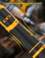 Cordles Ratchet Wrench - Image 4
