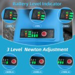 Corldless Impact Wrench - Image 3