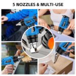 Cordless Heat Gun - Image 4