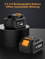 Reciprocating Sawzall - Image 3