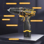 Cordless Drills - Image 2