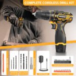 Cordless Drills - Image 6