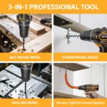 Cordless Drills - Image 4