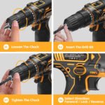 Cordless Drills - Image 3